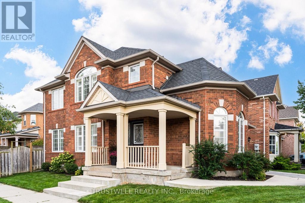 687 Irving Terrace, Milton (be Beaty)