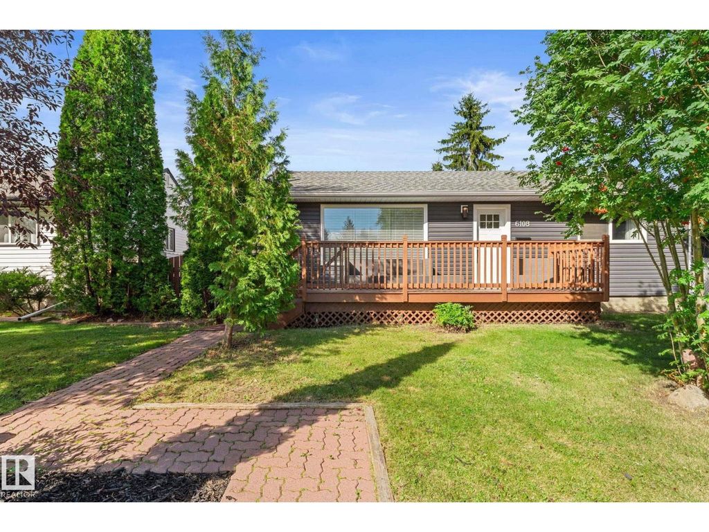 6108 102 Av Nw, Edmonton