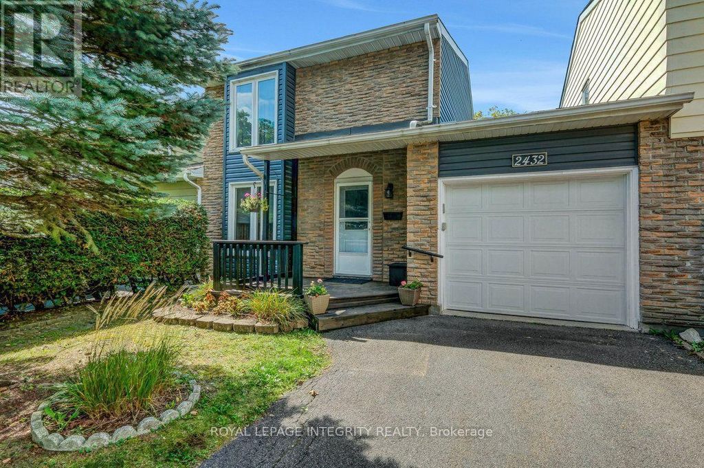 2432 Autumn Hill Crescent, Ottawa