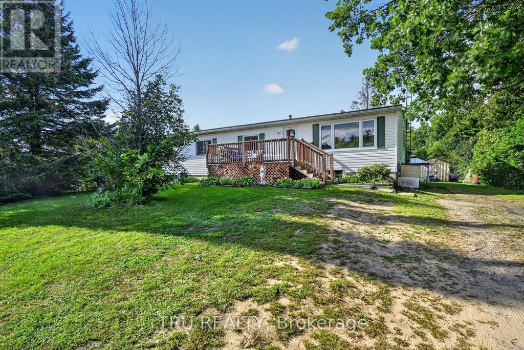 4014 Glen Smail Road, Augusta