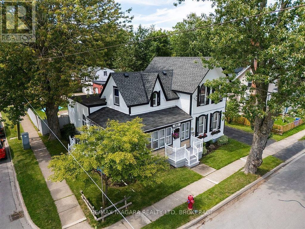 632 King Street, Port Colborne (main Street)