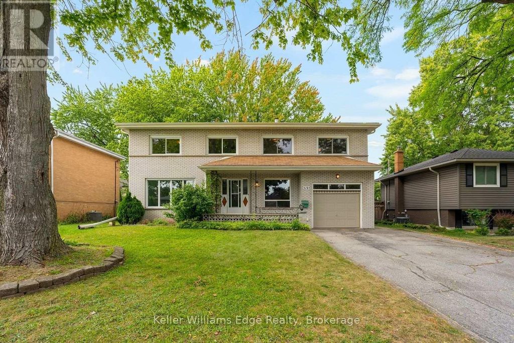 5197 Cherryhill Crescent, Burlington (appleby)