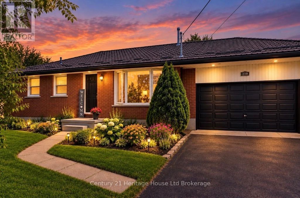 219 Brock Street, Zorra (thamesford)