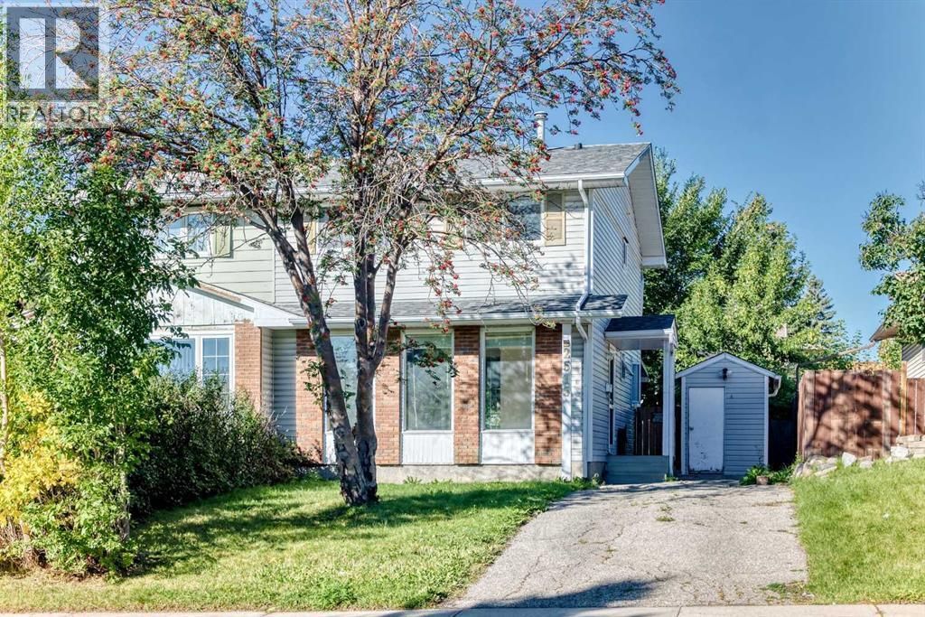2515 62 Street Ne, Calgary