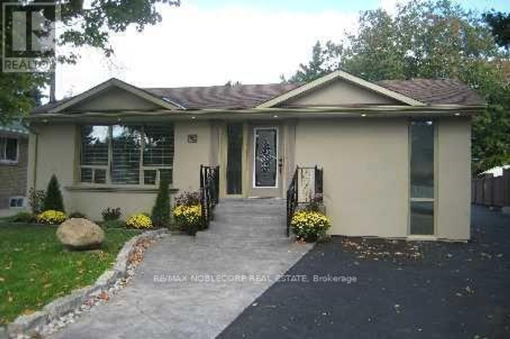 102 Humber Crescent, King (king City)