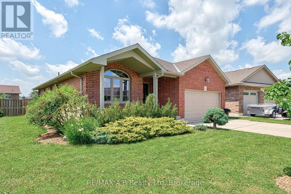 131 Guest Court, St. Marys