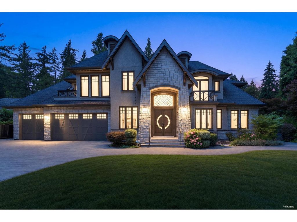 2891 138 Street, Surrey