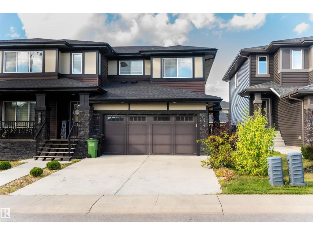 2310 Wonnacott Cr Sw, Edmonton