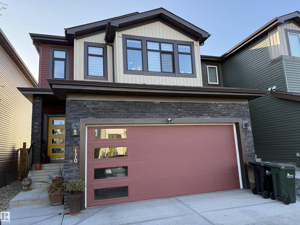 170 Canter Wd, Sherwood Park