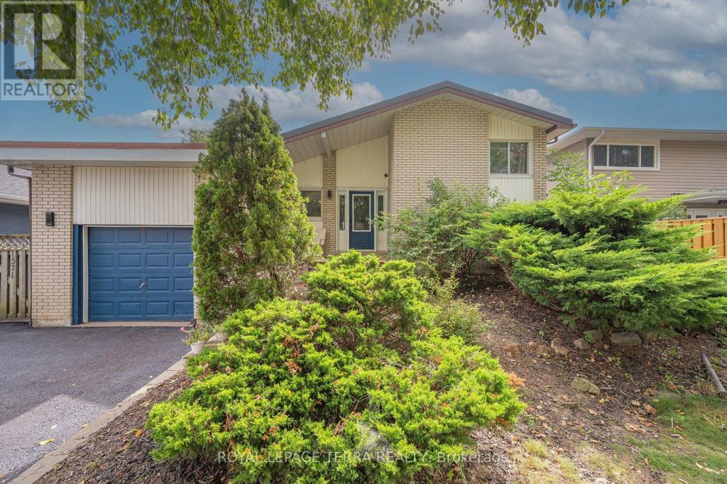 1571 Lewisham Drive, Mississauga (clarkson)