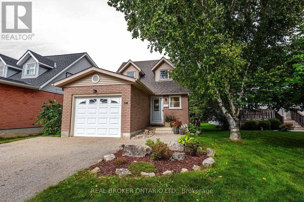 14 Pamela Place, Guelph (willow West/sugarbush/west Acres)