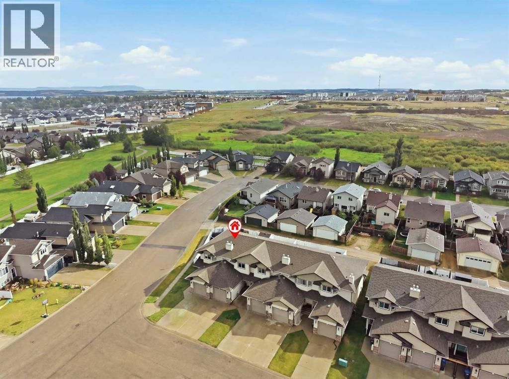38 Legend Court, Sylvan Lake