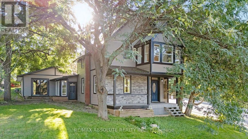 903 River Road, Mcnab/braeside