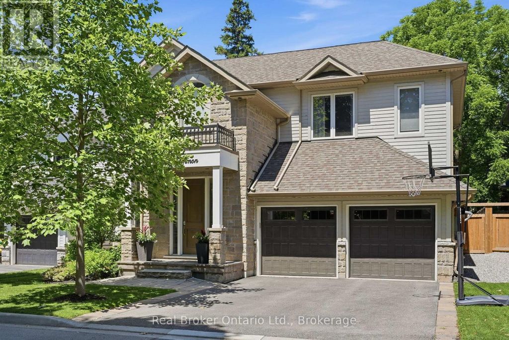 2541 Kate Common, Oakville (br Bronte)