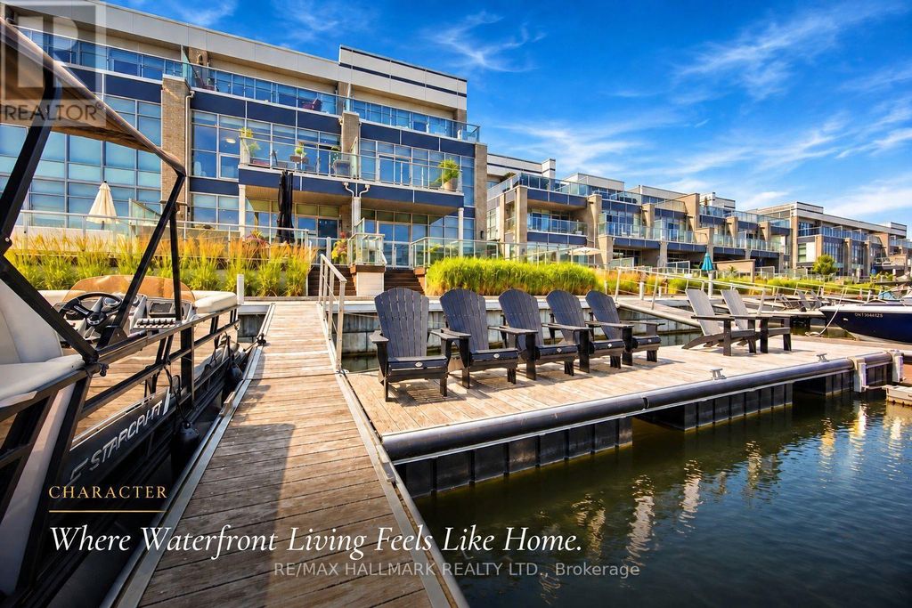 3666 Ferretti Court, Innisfil