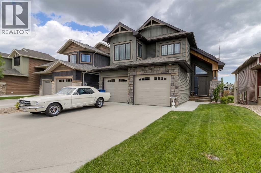 140 Blackwolf Way N, Lethbridge