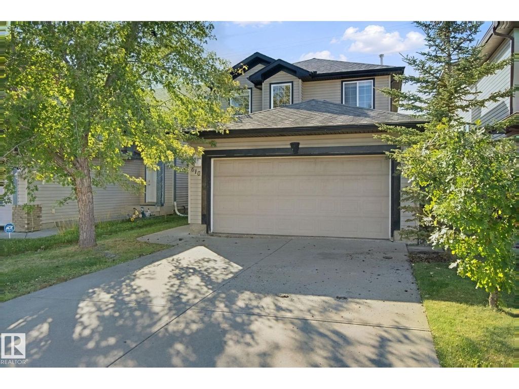 610 87 St Sw, Edmonton