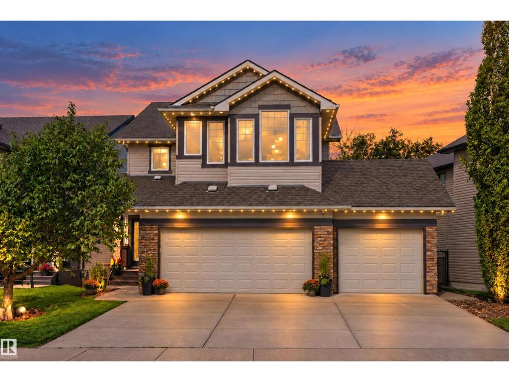 5080 Sunview Dr, Sherwood Park