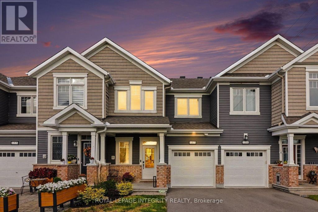 157 Pictou Crescent, Ottawa