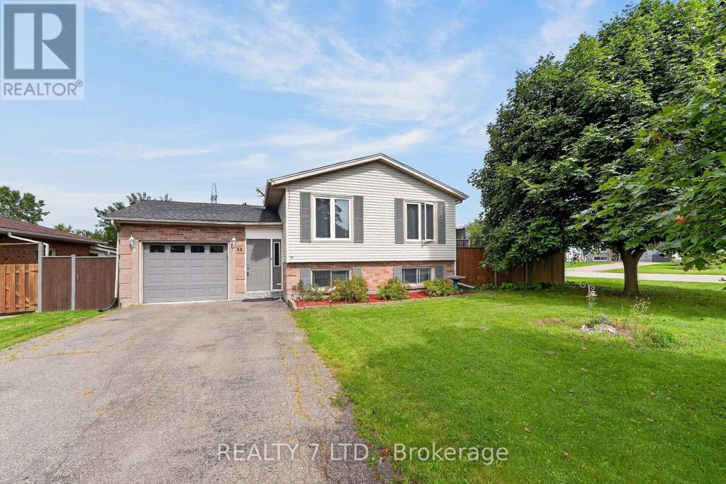 54 Cowan Drive, Thorold (allanburg/thorold South)