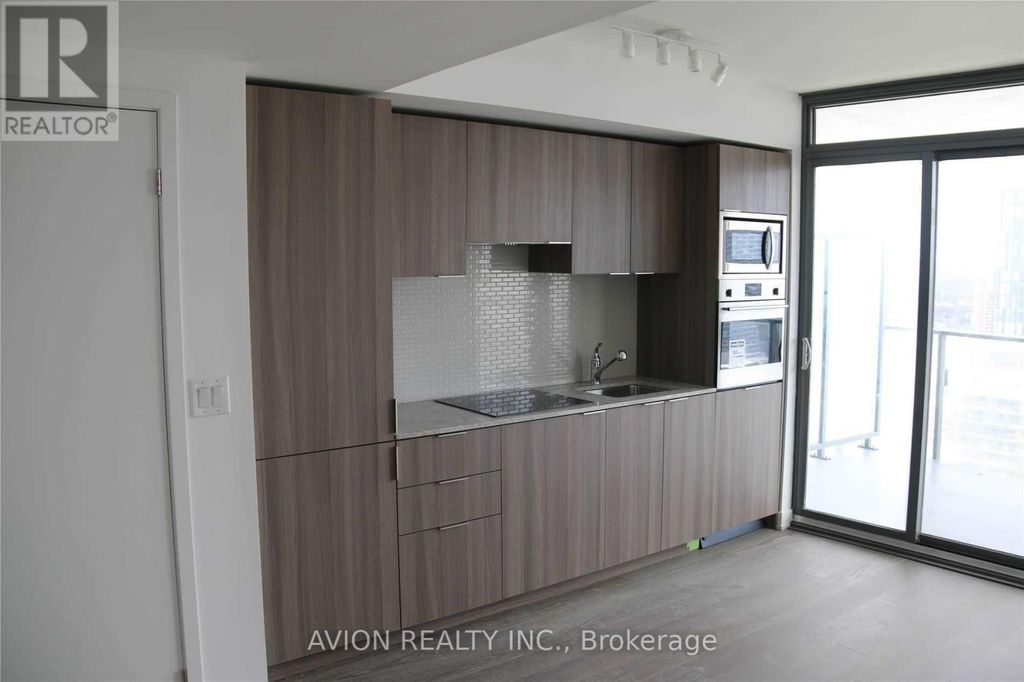 4013 - 11 Wellesley Street W, Toronto (bay Street Corridor)