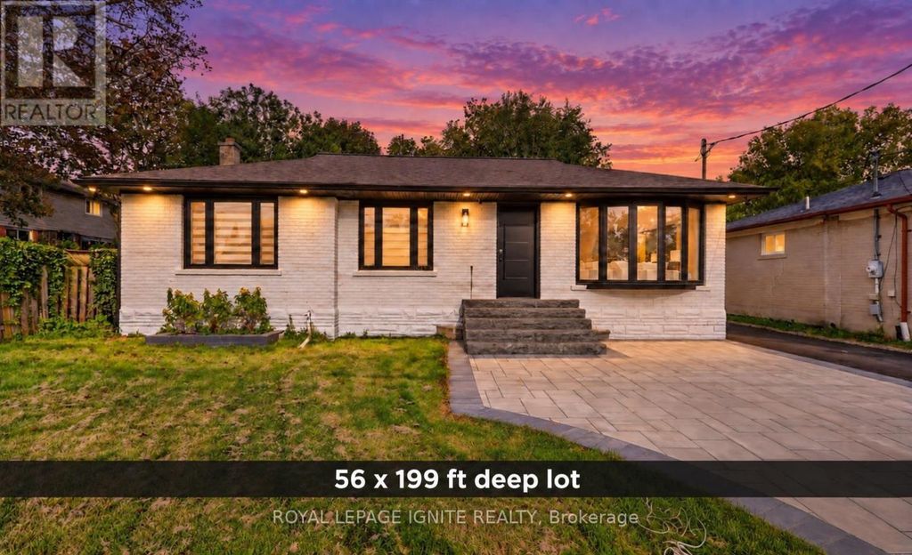 103 Baker Street, Whitchurch-Stouffville (stouffville)