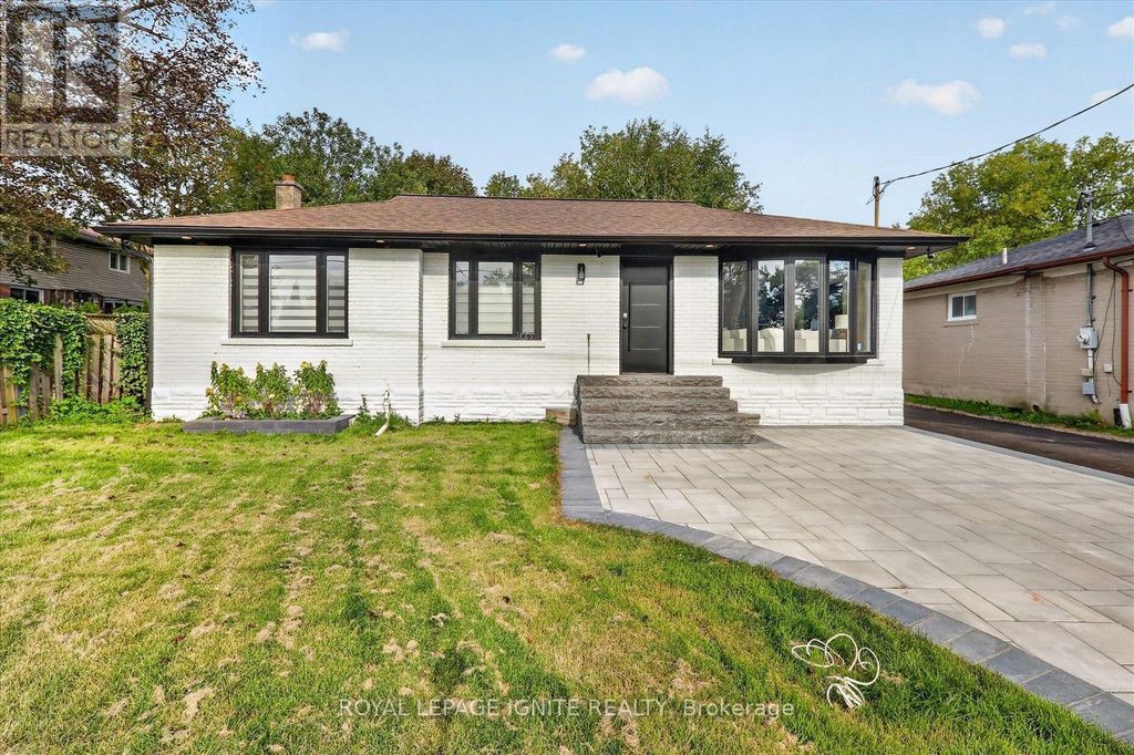 103 Baker Street, Whitchurch-Stouffville (stouffville)