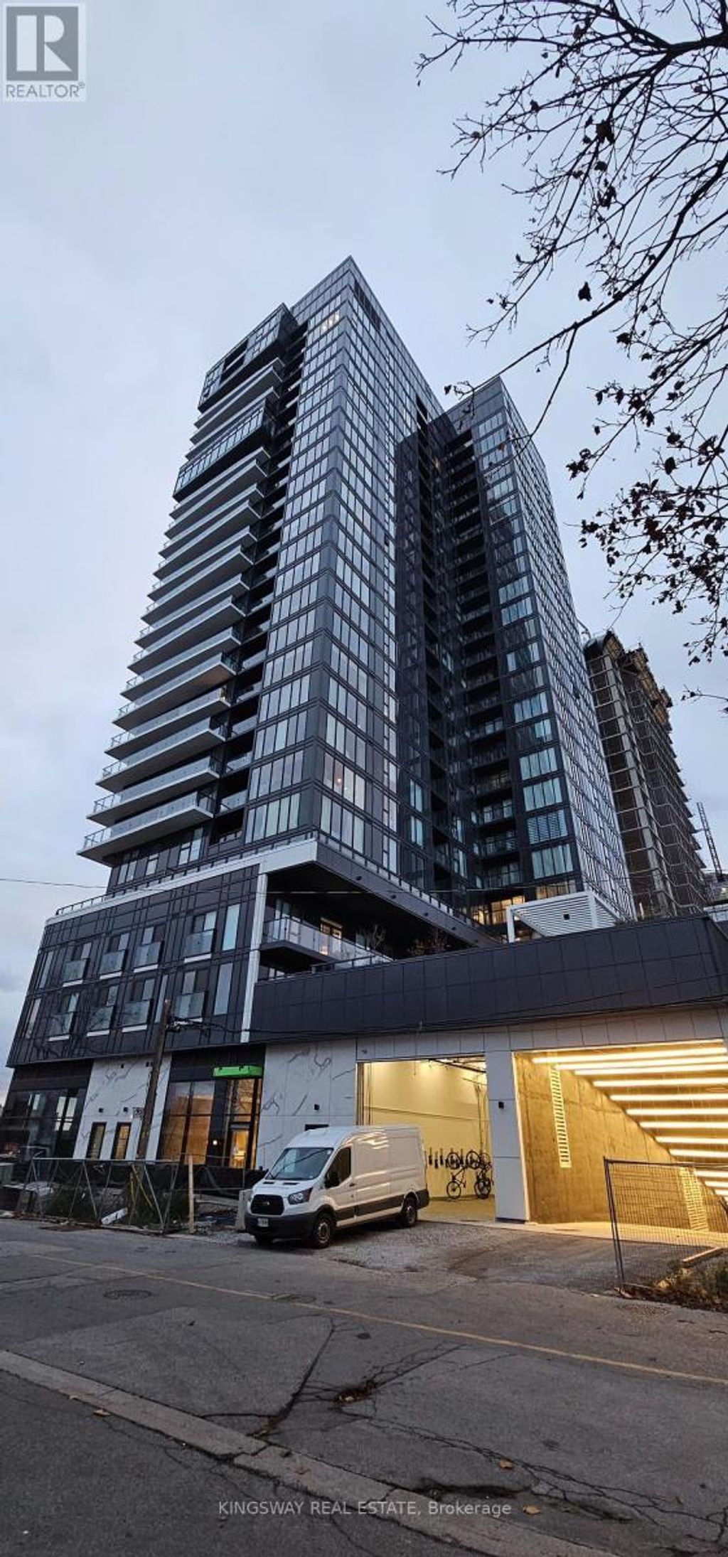 405 - 370 Martha Street, Burlington (brant)