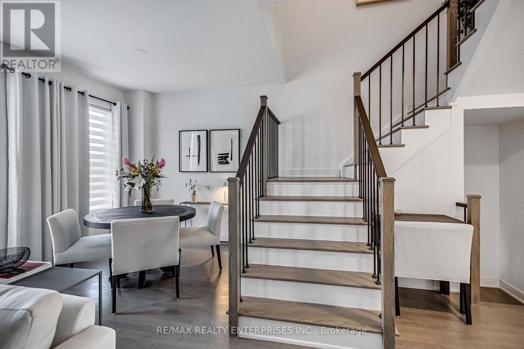 2497 Littlefield Crescent, Oakville (ga Glen Abbey)