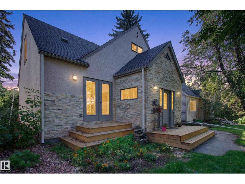 6807 112a St Nw, Edmonton