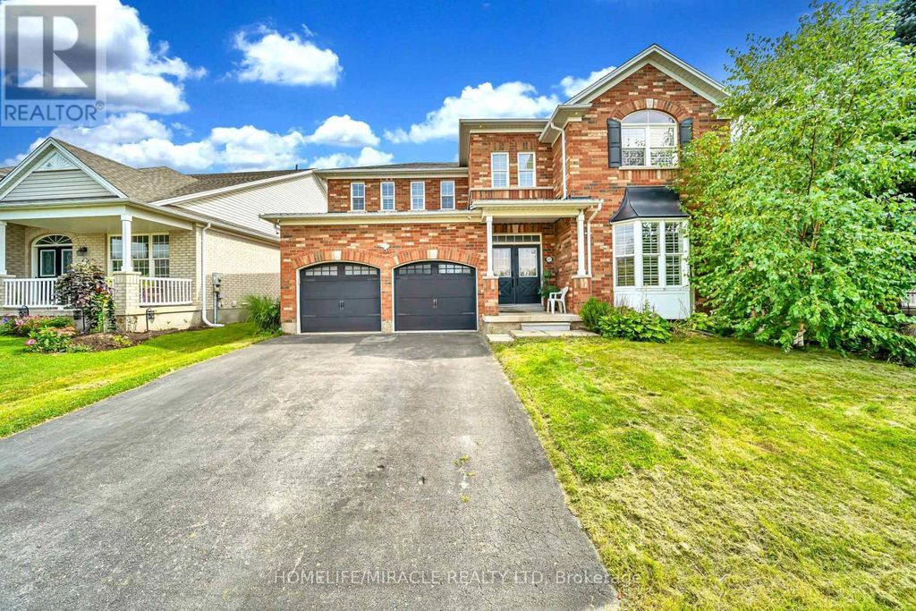 57 Hunter Way, Brantford