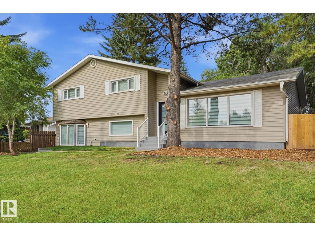 14214 87 Av Nw, Edmonton