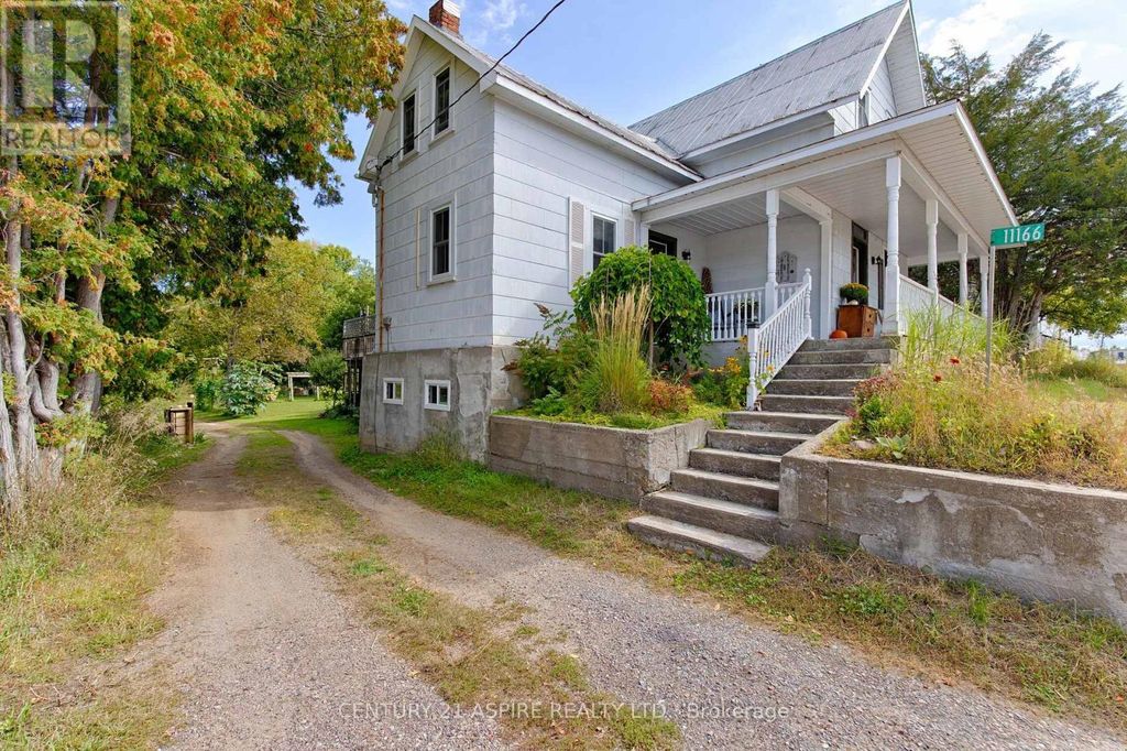 11166 60 Highway, North Algona Wilberforce