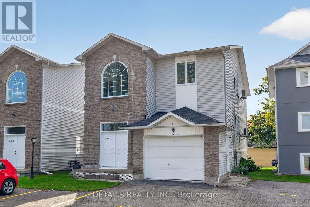 3c - 75 Lapointe Boulevard, Russell
