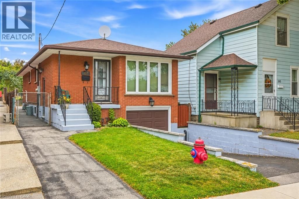 137 Picton Street E, Hamilton