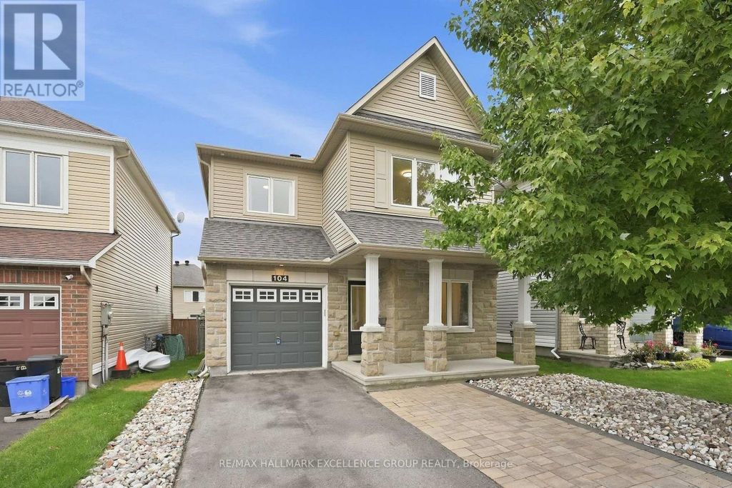 104 Onyx Crescent, Clarence-Rockland
