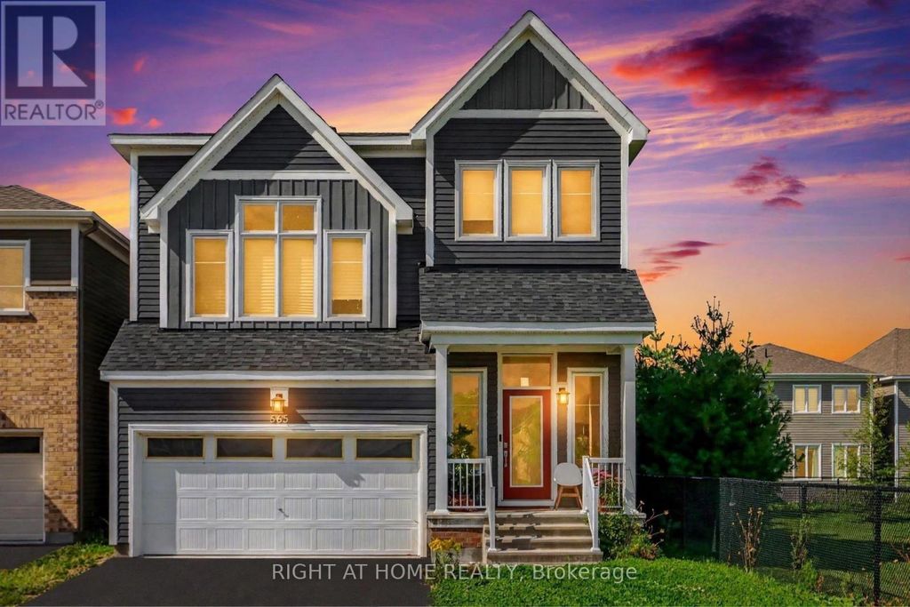 665 Terrier Circle, Ottawa