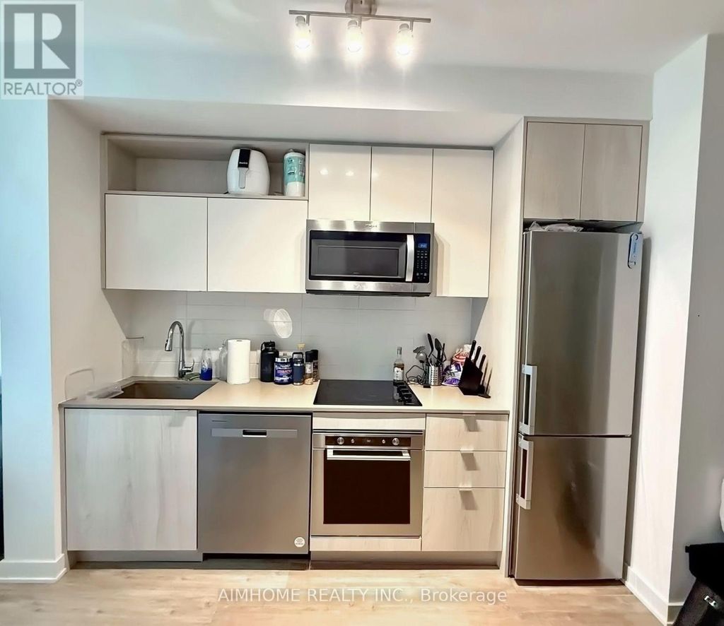 456 - 121 Lower Sherbourne Street, Toronto (moss Park)