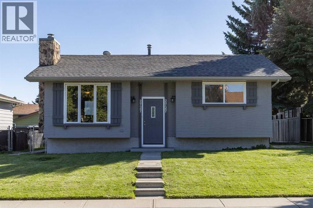 2727 Doverbrook Road Se, Calgary
