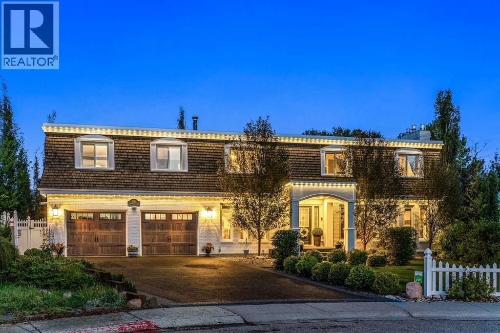 325 Thorndale Place, Strathmore