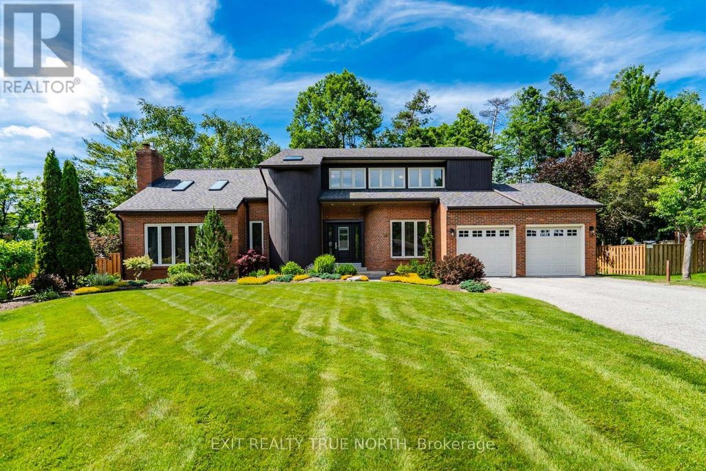 14 Rosewood Avenue, Springwater (midhurst)
