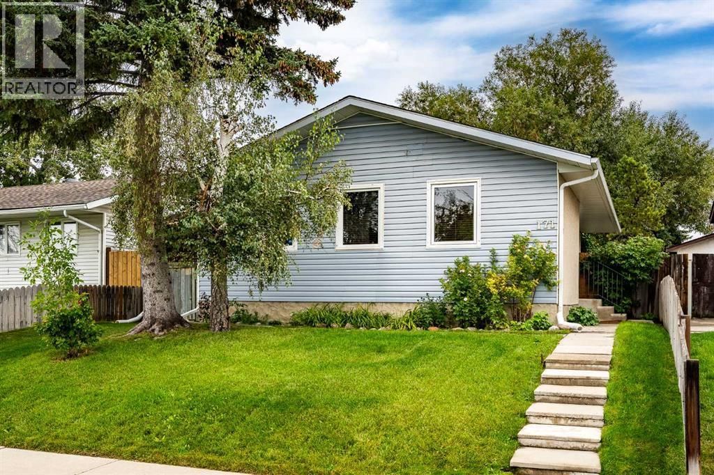 171 Pensville Road Se, Calgary