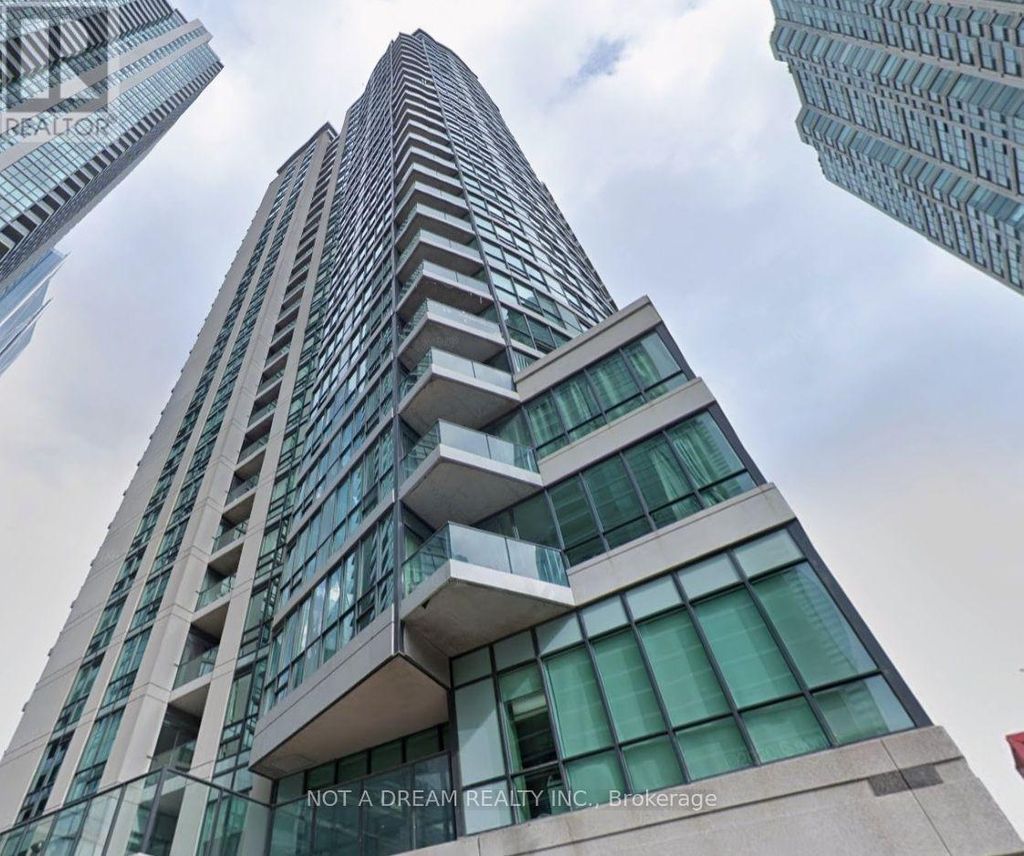409 - 16 Yonge Street, Toronto (waterfront Communities)