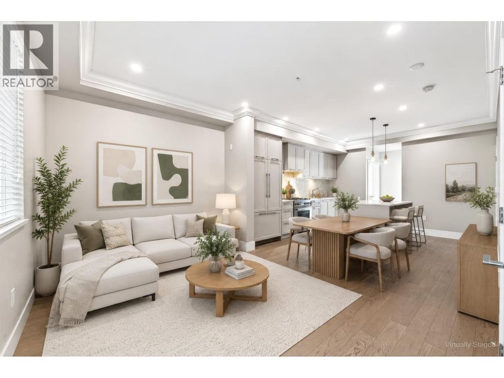 7523 Yukon Street, Vancouver