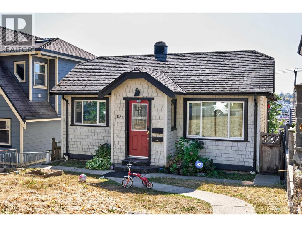3184 E 8th Avenue, Vancouver
