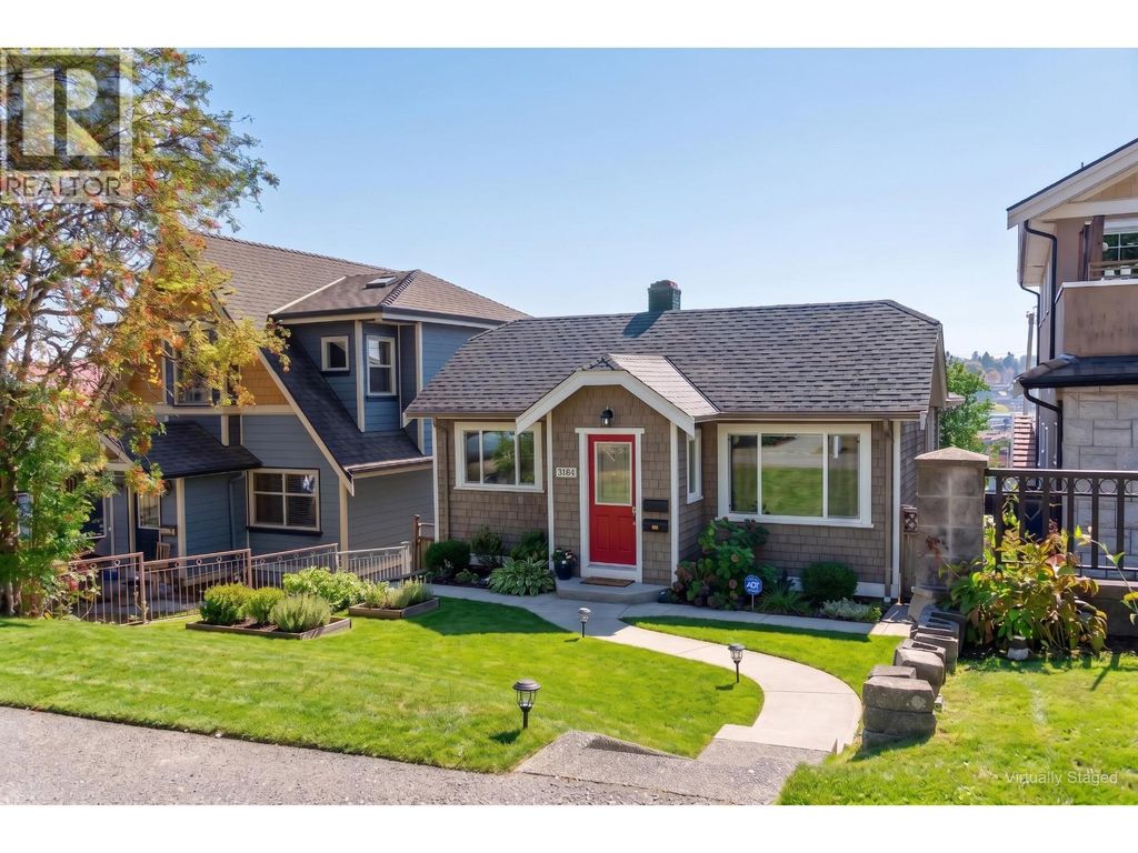 3184 E 8th Avenue, Vancouver