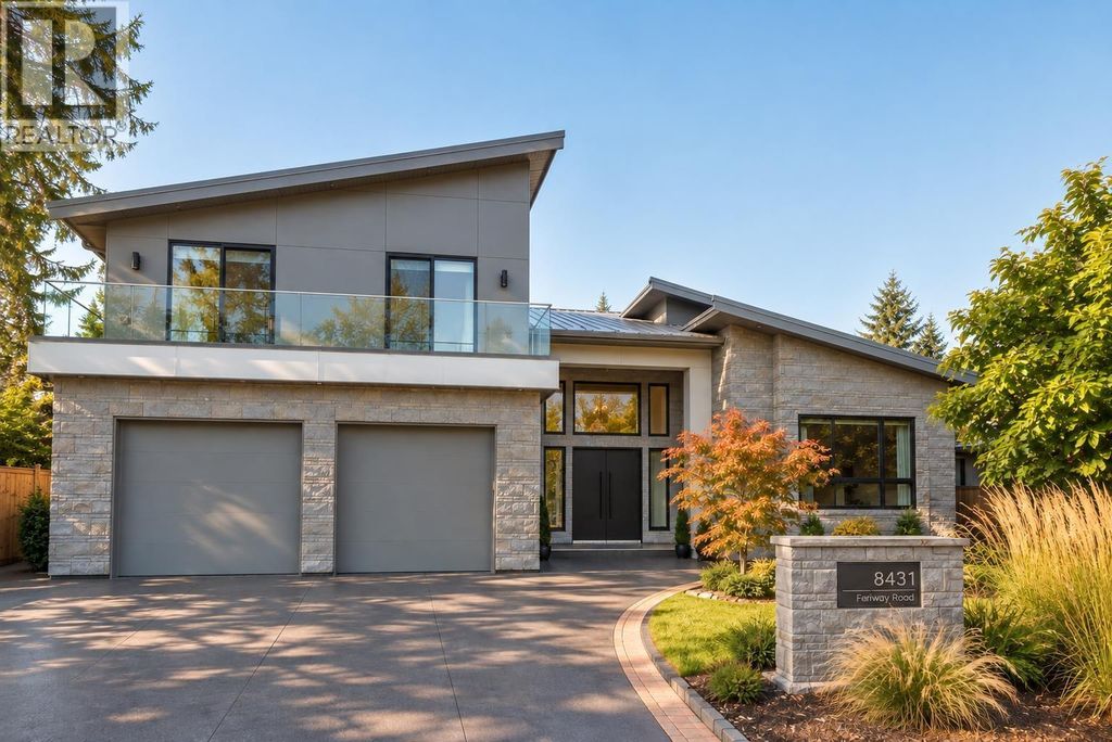 8431 Fairway Street, Richmond