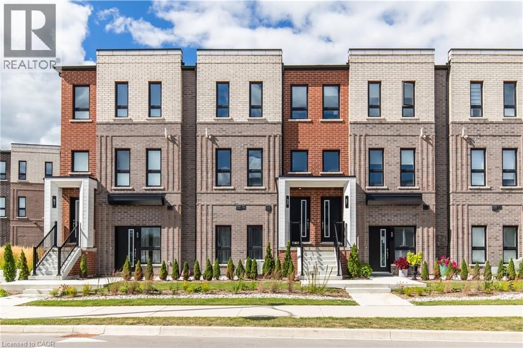 55 Great Falls Boulevard, Waterdown