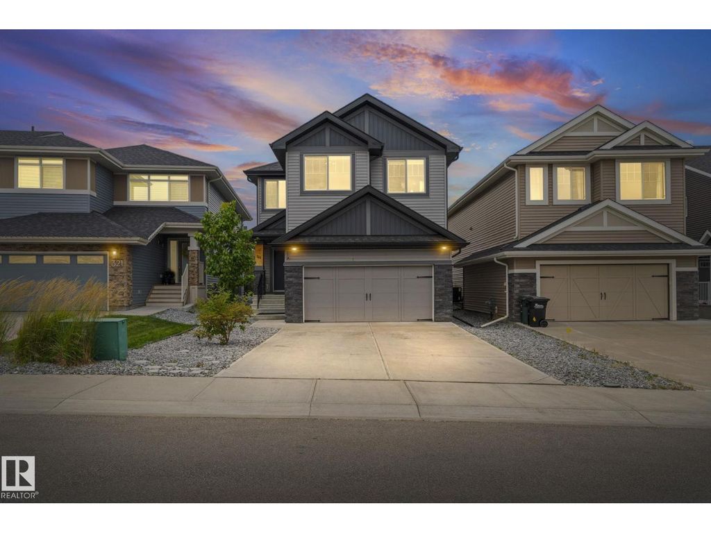 325 Annandale Crescent, Sherwood Park