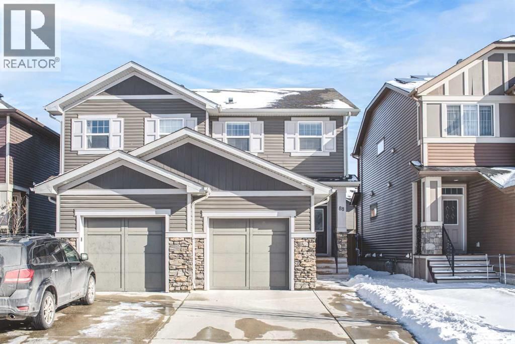 88 Legacy Mews Se, Calgary